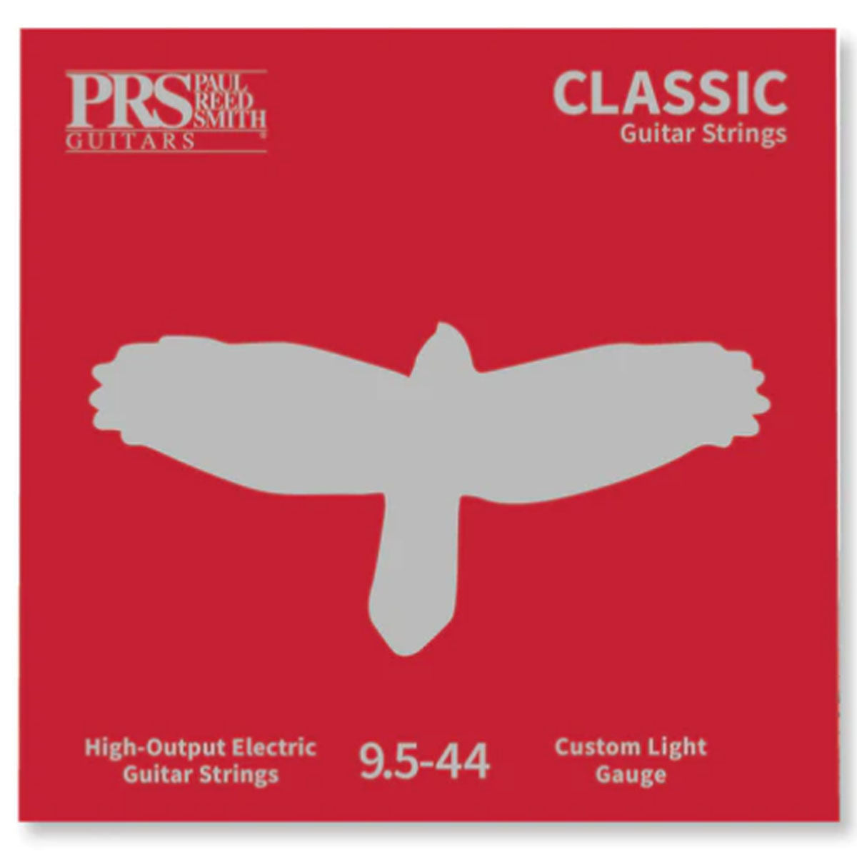 PRS Classic Electric Guitar Strings Custom Lite 9.5-44