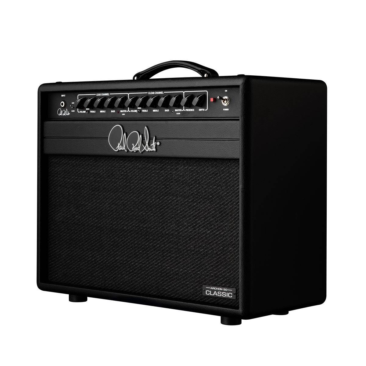 PRS Paul Reed Smith Archon Classic 50w 1x12" Guitar Amplifier Combo Amp