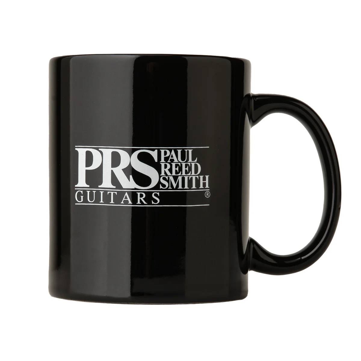 PRS Paul Reed Smith Bird Swarm Coffee Cup Mug