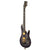PRS Paul Reed Smith Chleo Herman Li Signature Model Electric Guitar Charcoal Purple Wraparound Burst