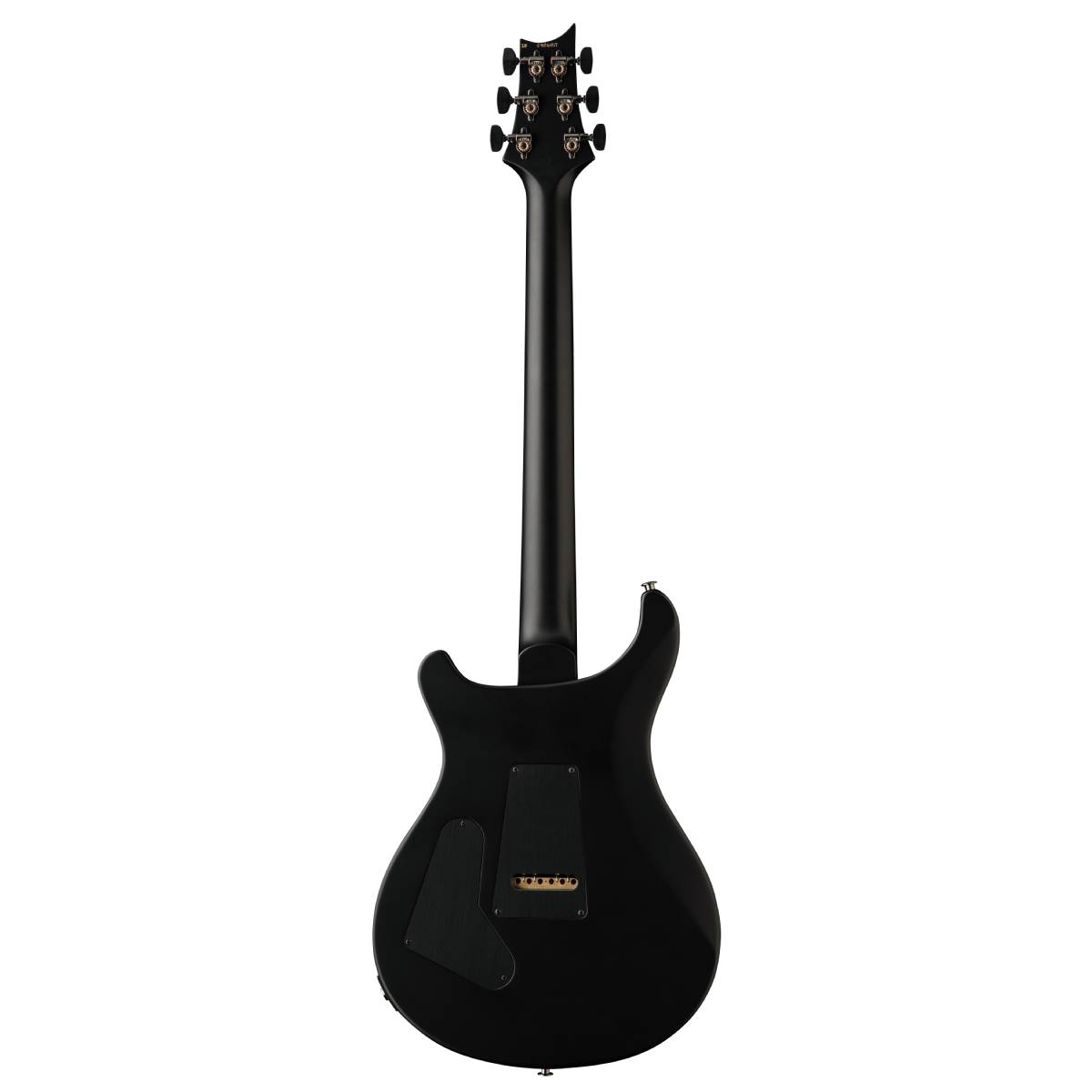 PRS Paul Reed Smith Core 40th Anniversary Custom 24 Satin Limited Edition Electric Guitar Fire Smokeburst (Stained Binding)