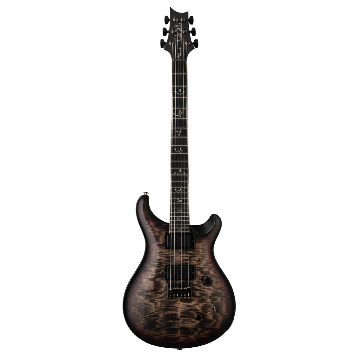 PRS Paul Reed Smith Core Mark Holcomb Signature Electric Guitar Holcomb Wraparound Burst