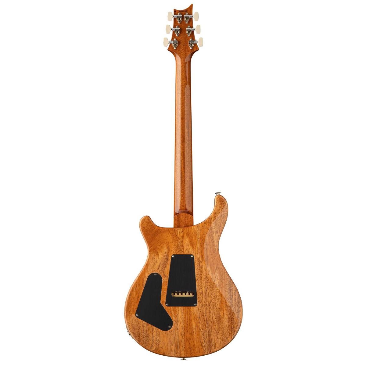 PRS Paul Reed Smith Custom 24 "Birds Of A Feather" Limited Edition Electric Guitar Charcoal Microburst