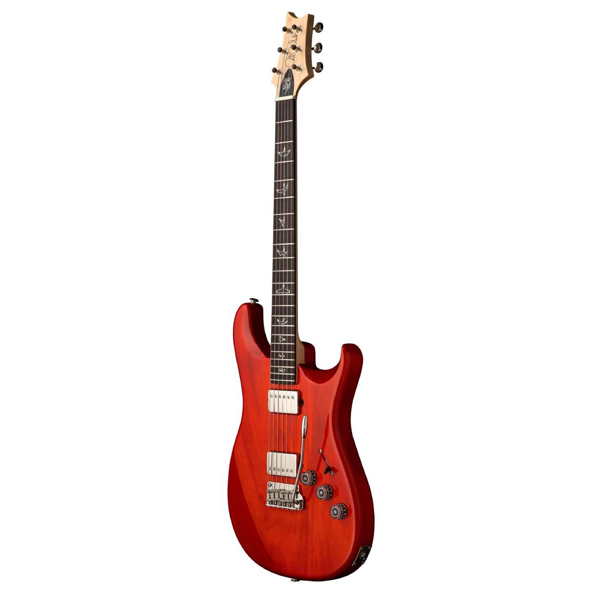 PRS Paul Reed Smith Mark Lettieri Fiore HH Electric Guitar Amaryllis