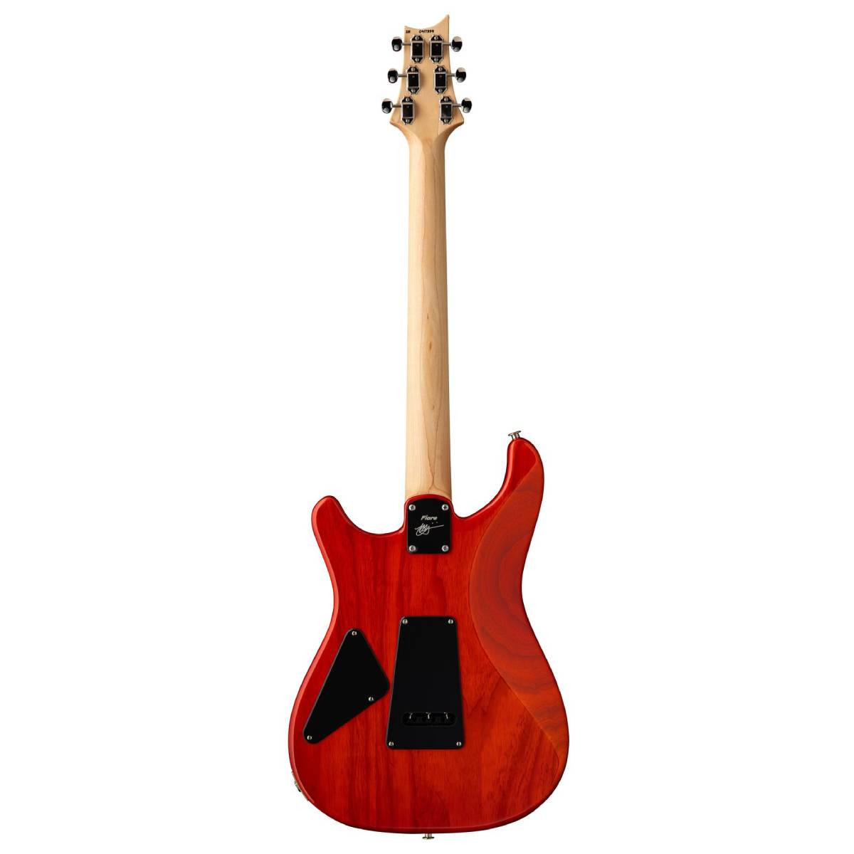 PRS Paul Reed Smith Mark Lettieri Fiore HH Electric Guitar Amaryllis