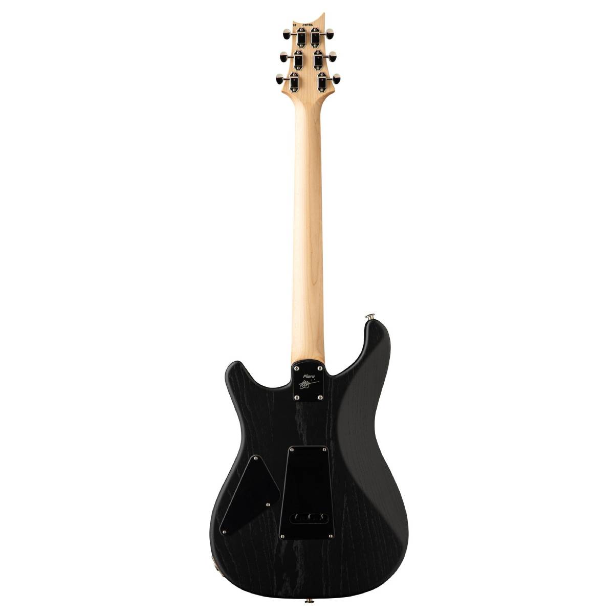 PRS Paul Reed Smith Mark Lettieri Fiore HH Electric Guitar Black Hyacinth (Satin)