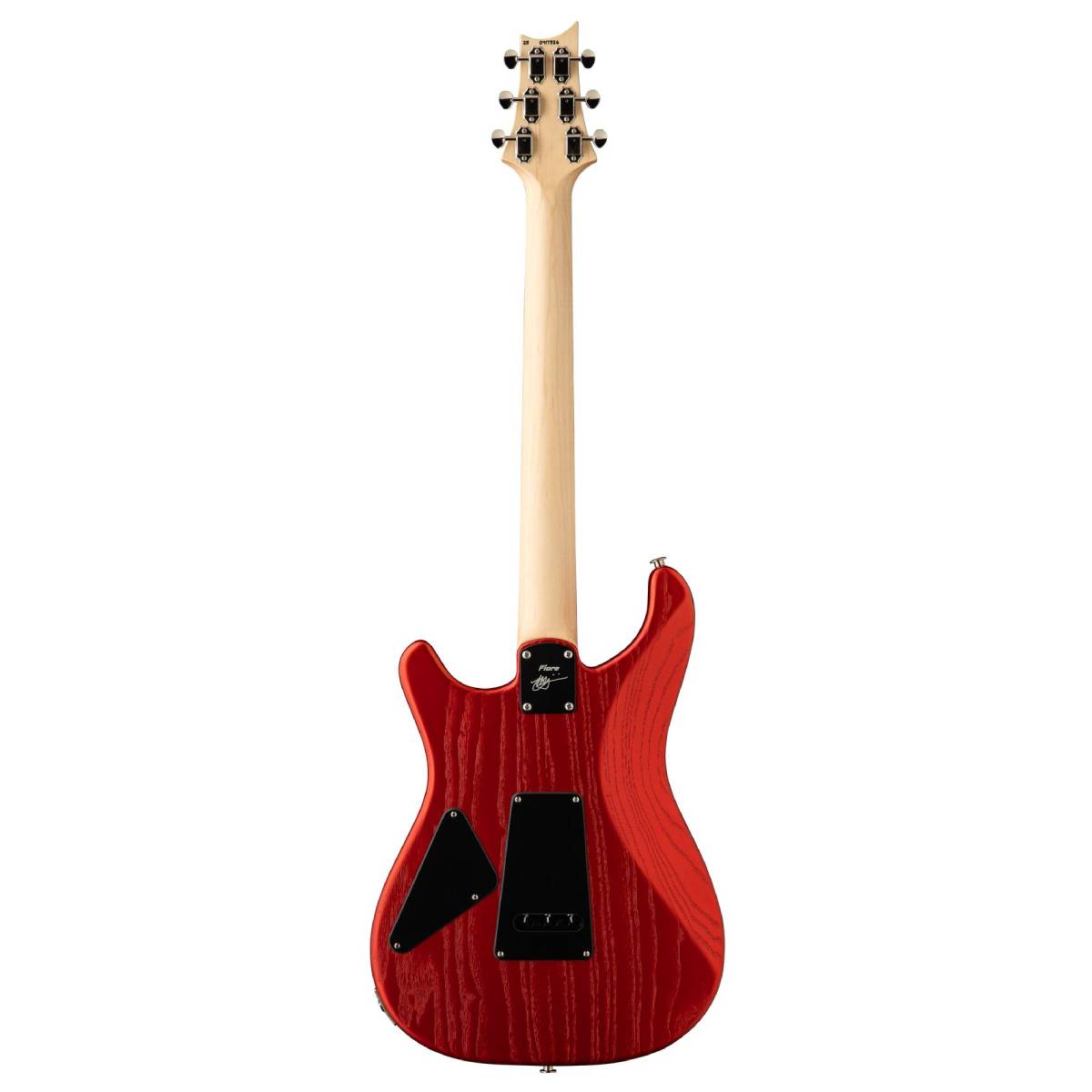 PRS Paul Reed Smith Mark Lettieri Fiore HH Electric Guitar Red Apple Metallic (Satin)