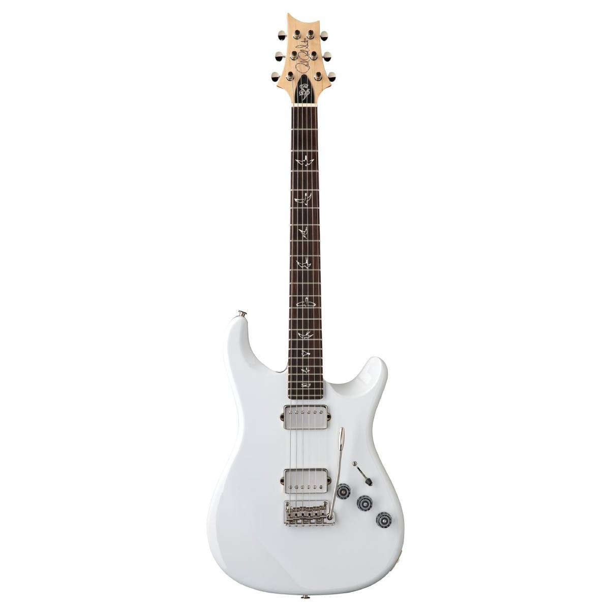 PRS Paul Reed Smith Mark Lettieri Fiore HH Electric Guitar Sugar Moon