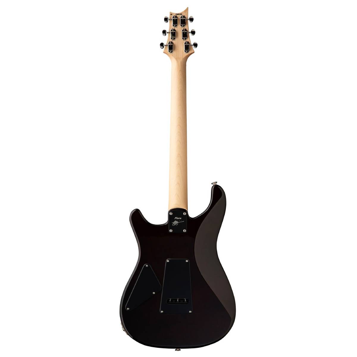 PRS Paul Reed Smith Mark Lettieri Fiore HH Electric Guitar Sunflower
