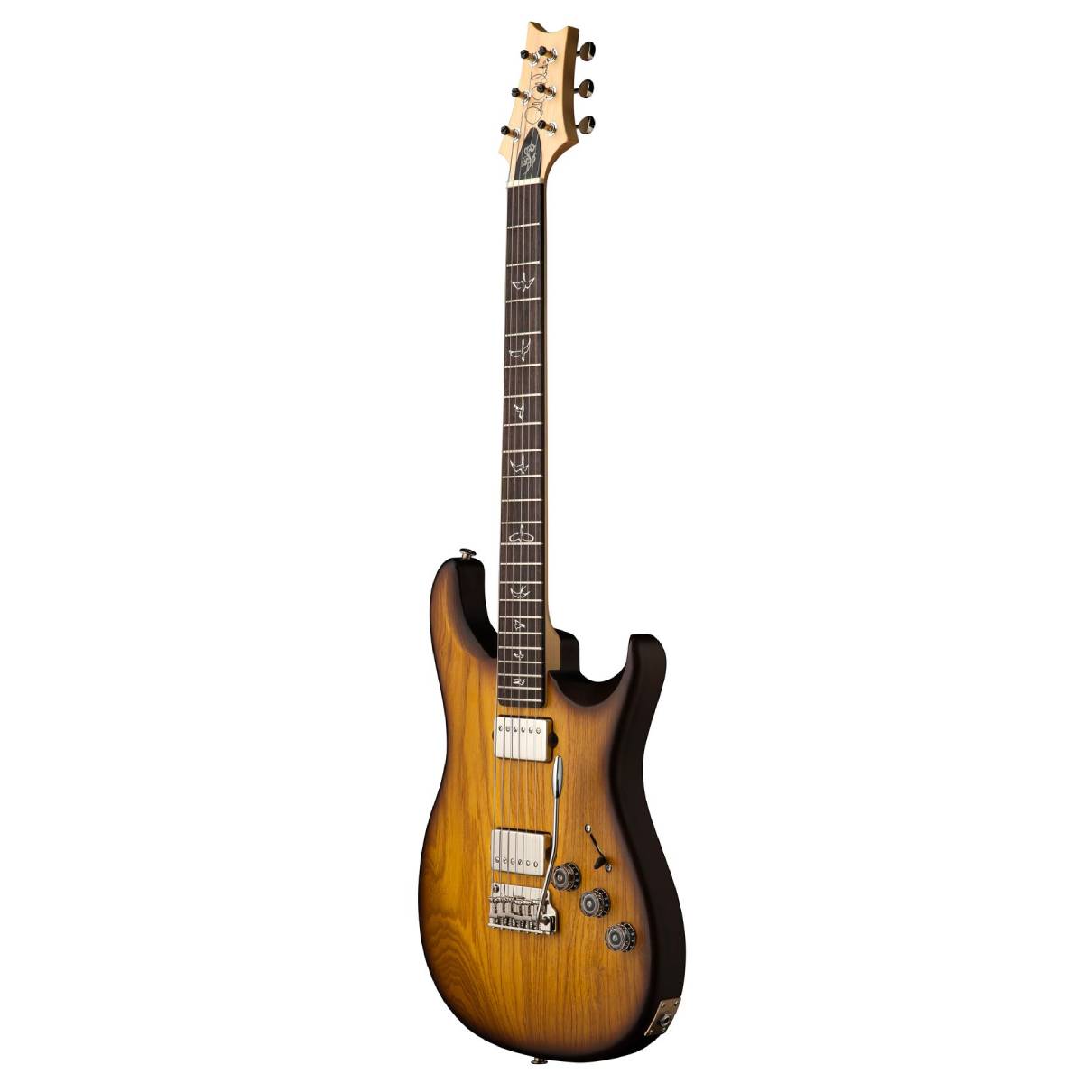 PRS Paul Reed Smith Mark Lettieri Fiore HH Electric Guitar Sunflower (Satin)