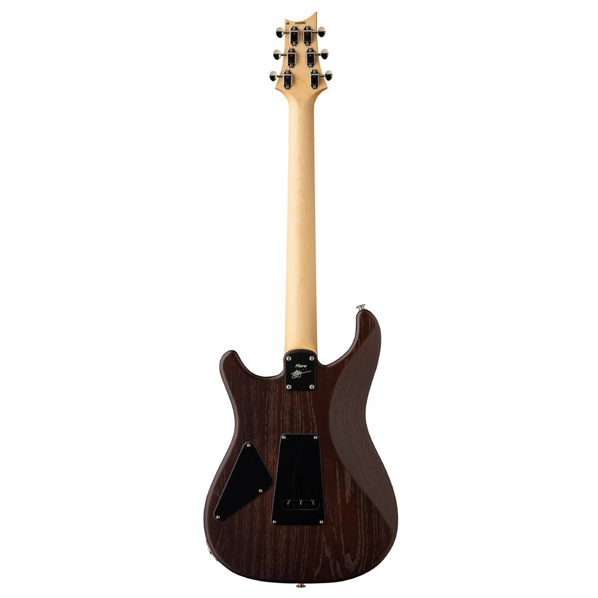 PRS Paul Reed Smith Mark Lettieri Fiore HH Electric Guitar Sunflower (Satin)