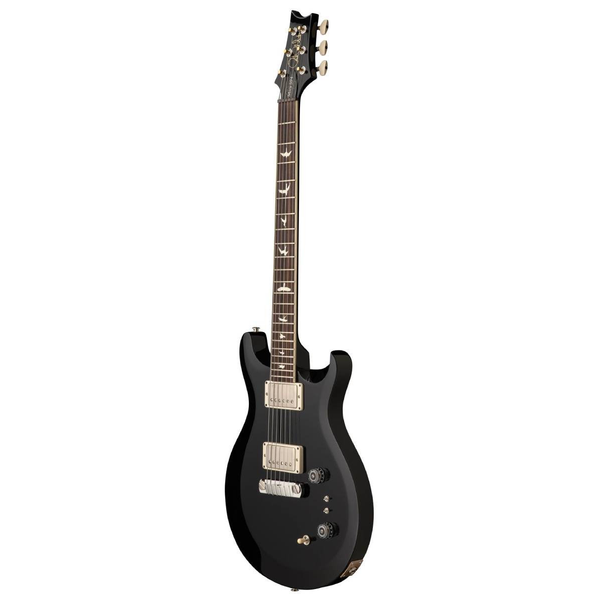 PRS Paul Reed Smith S2 Mira 594 Electric Guitar Black