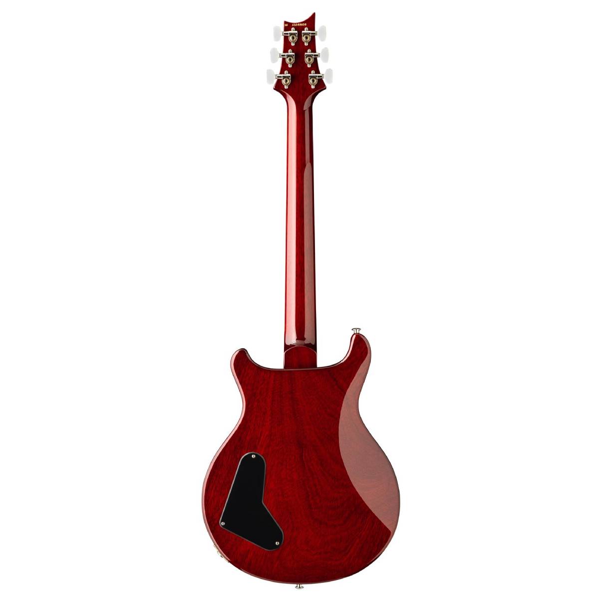 PRS Paul Reed Smith S2 Mira 594 Electric Guitar Dark Cherry Sunburst