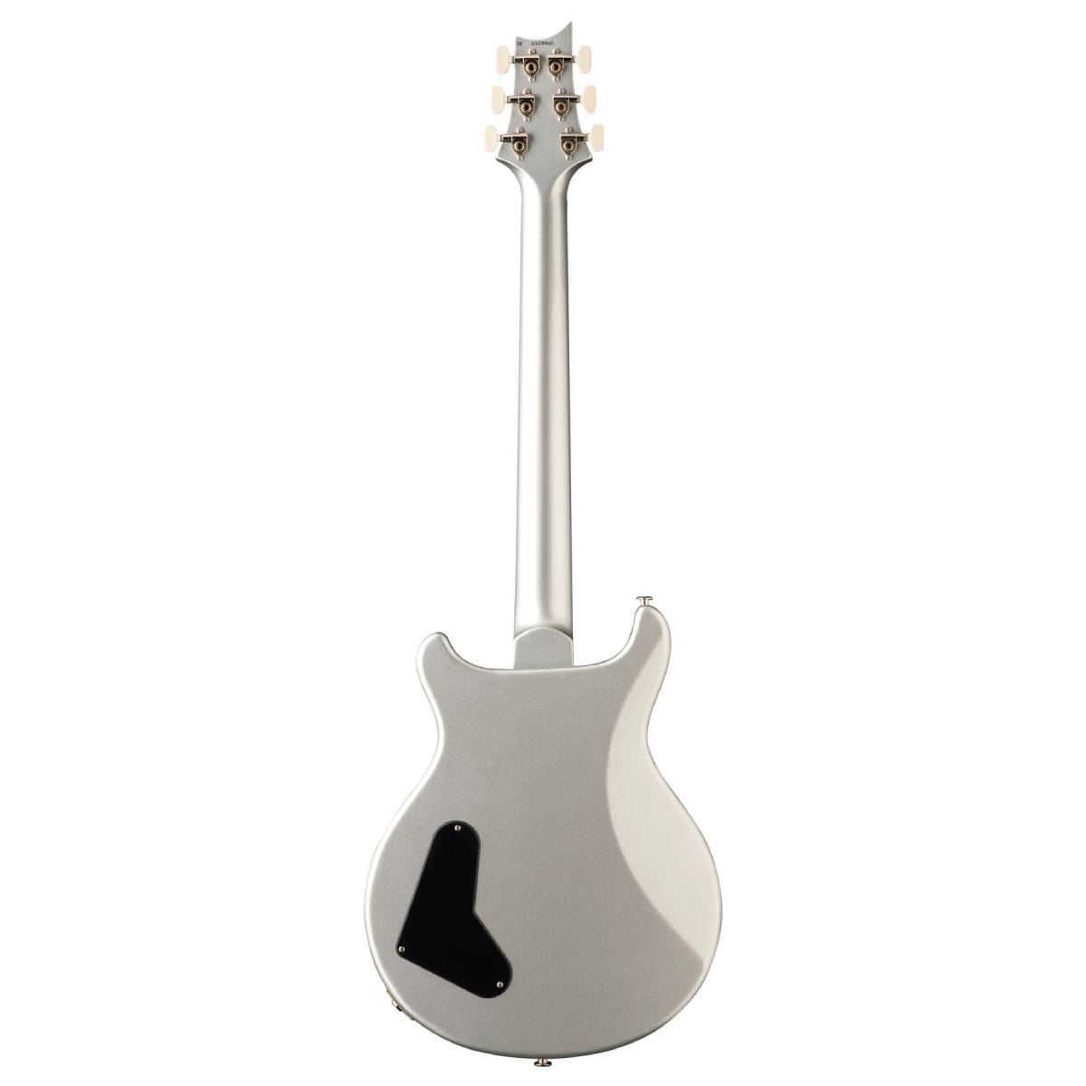 PRS Paul Reed Smith S2 Mira 594 Electric Guitar Platinum Metallic