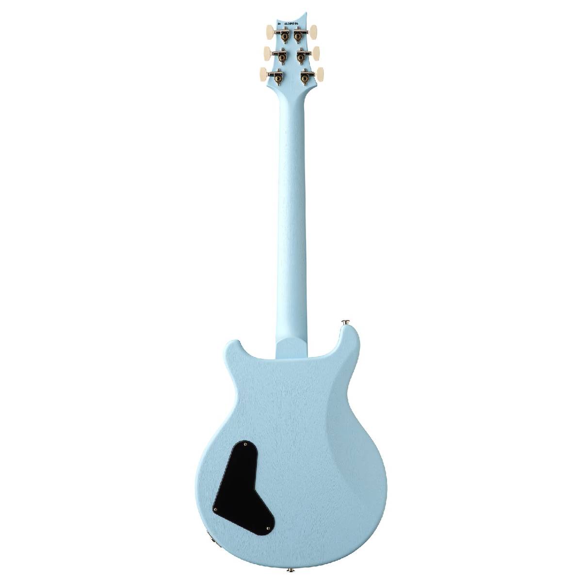 PRS Paul Reed Smith S2 Mira 594 Satin Electric Guitar Cloud Burst