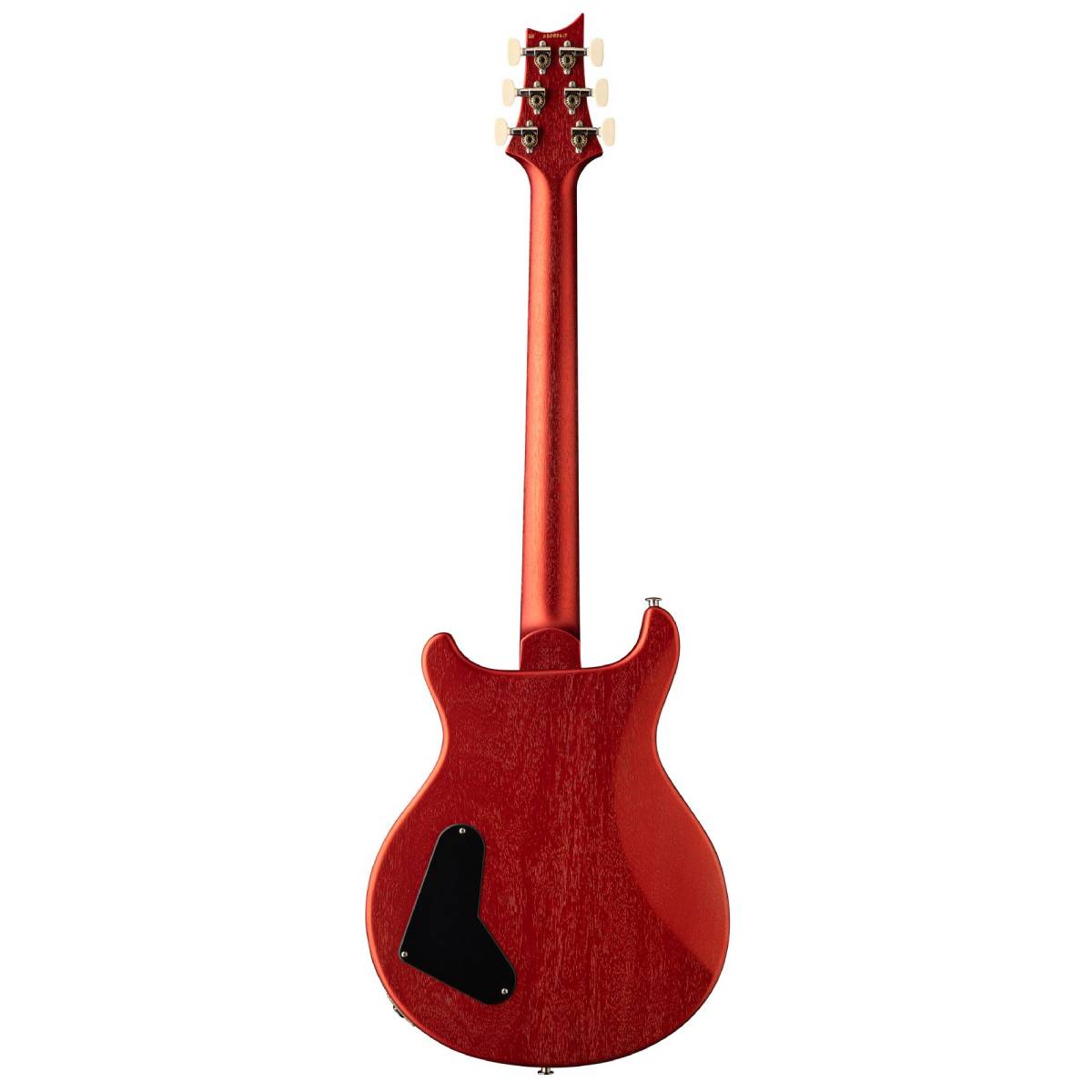 PRS Paul Reed Smith S2 Mira 594 Satin Electric Guitar Red Apple Metallic