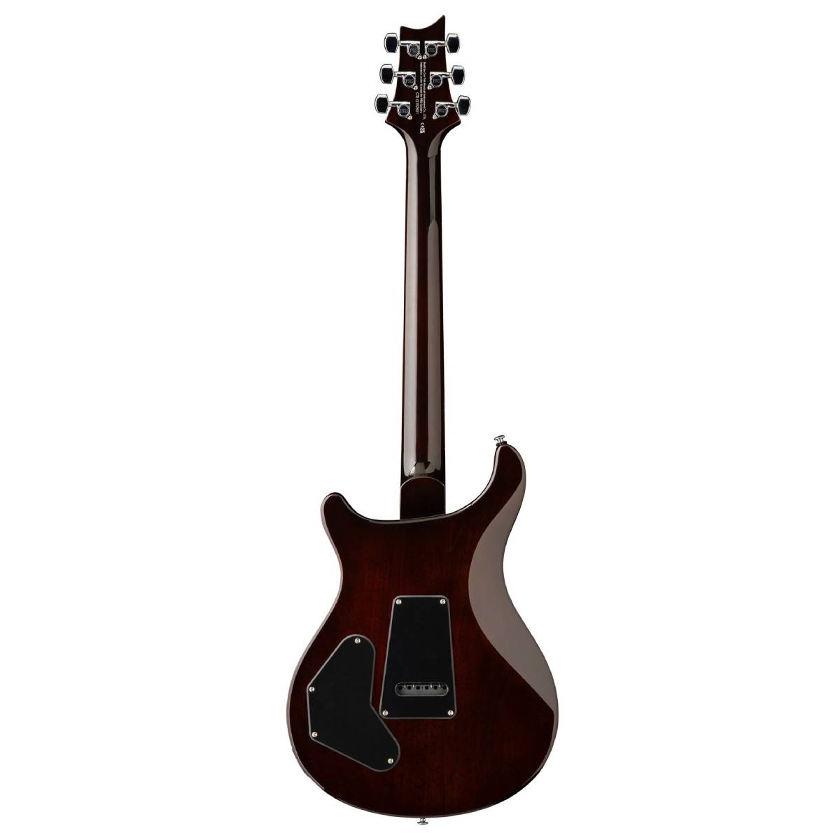 PRS Paul Reed Smith SE DGT Standard Electric Guitar McCarty Tobacco Sunburst w/ Moons