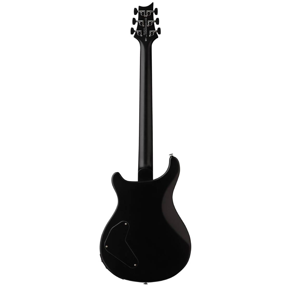 PRS Paul Reed Smith SE Ed Sheeran Signature Electric Guitar Cosmic Splash - Limited Edition