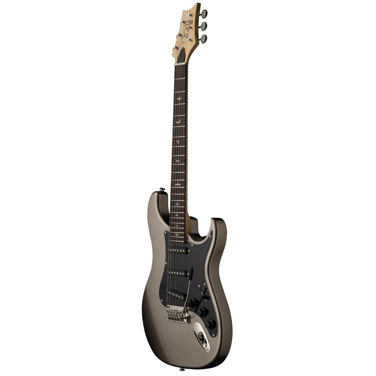 PRS Paul Reed Smith SE John Mayer Silver Sky Defender Electric Guitar Petra Copper - Limited Edition