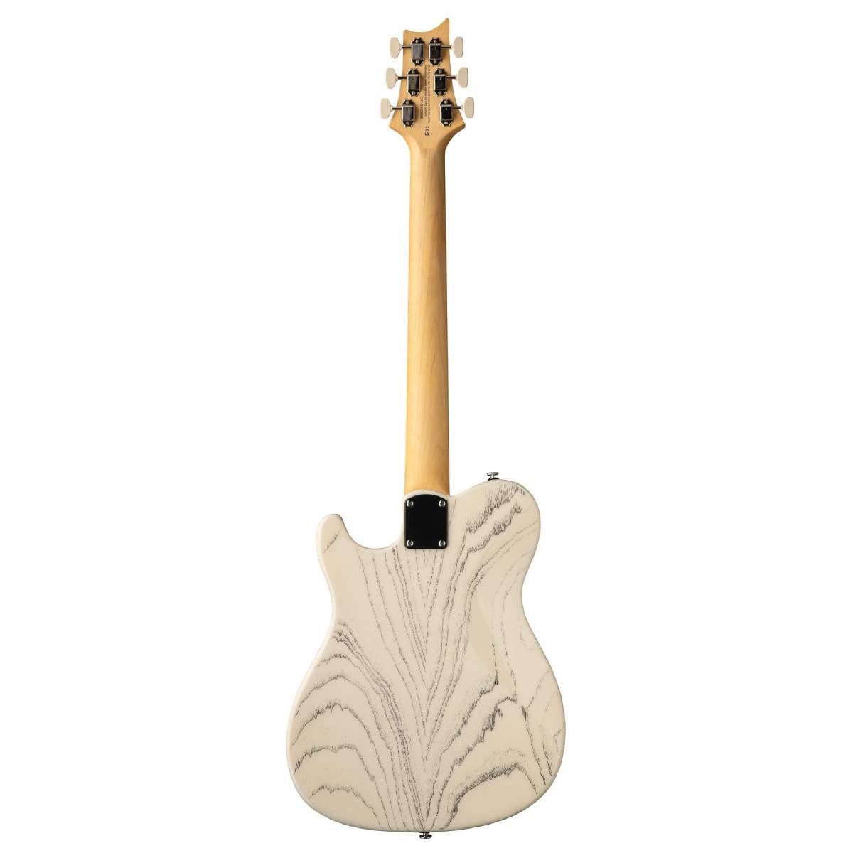 PRS Paul Reed Smith SE NF53 Electric Guitar Maple FB White Doghair