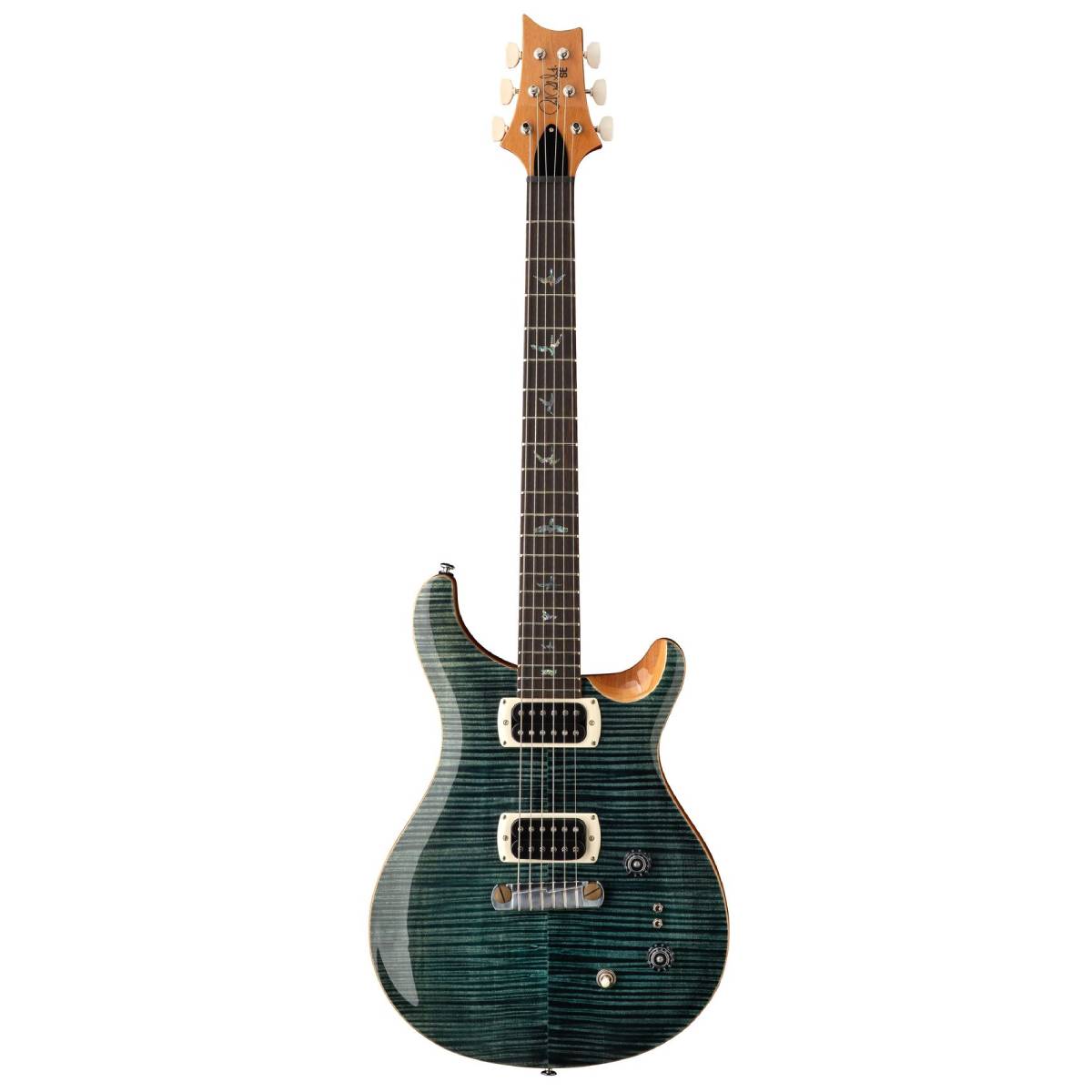 PRS Paul Reed Smith SE Paul's Guitar Electric Guitar Slate Blue