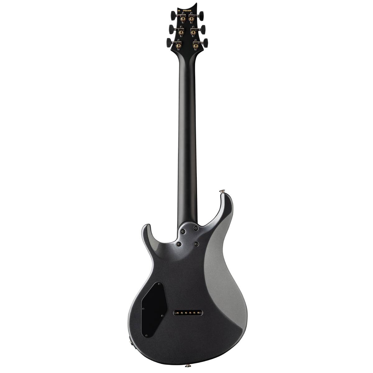 PRS Paul Reed Smith Tekton Electric Guitar Bloodstone Red w/ Black Satin Neck