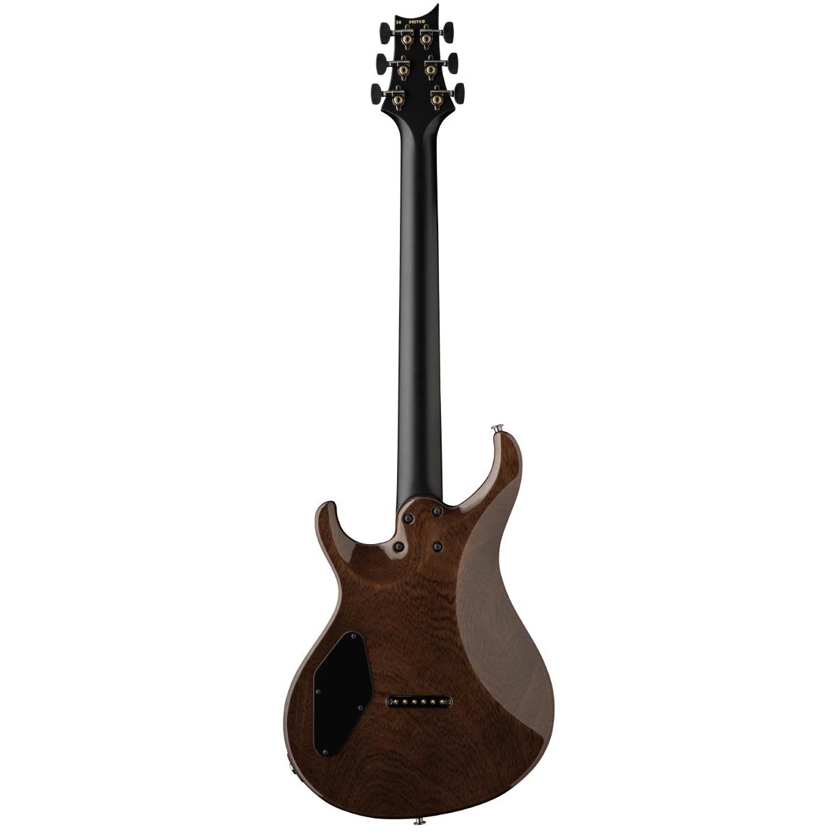 PRS Paul Reed Smith Tekton Electric Guitar Fuchsia Aura w/ Black Satin Neck