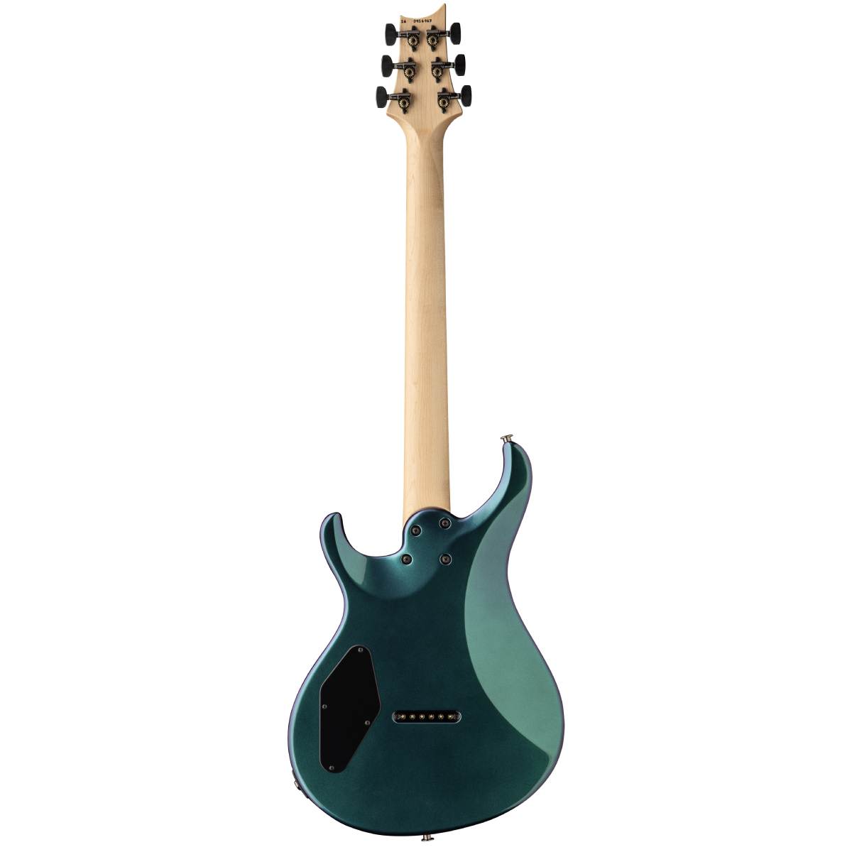 PRS Paul Reed Smith Tekton Electric Guitar Violet Tourmaline w/ Natural Neck