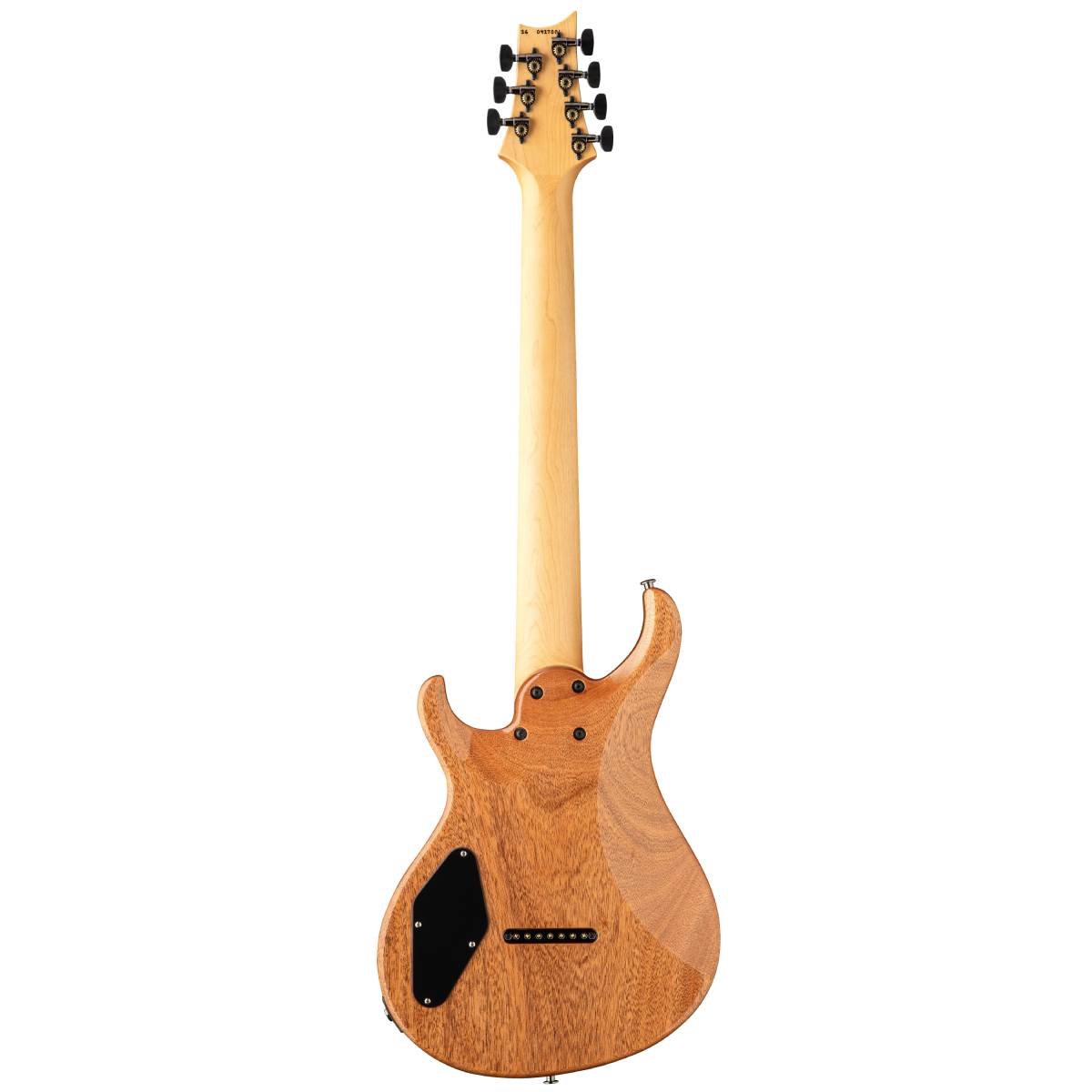 PRS Paul Reed Smith Tekton SVN Electric Guitar 7-String Imperial Topaz w/ Natural Neck