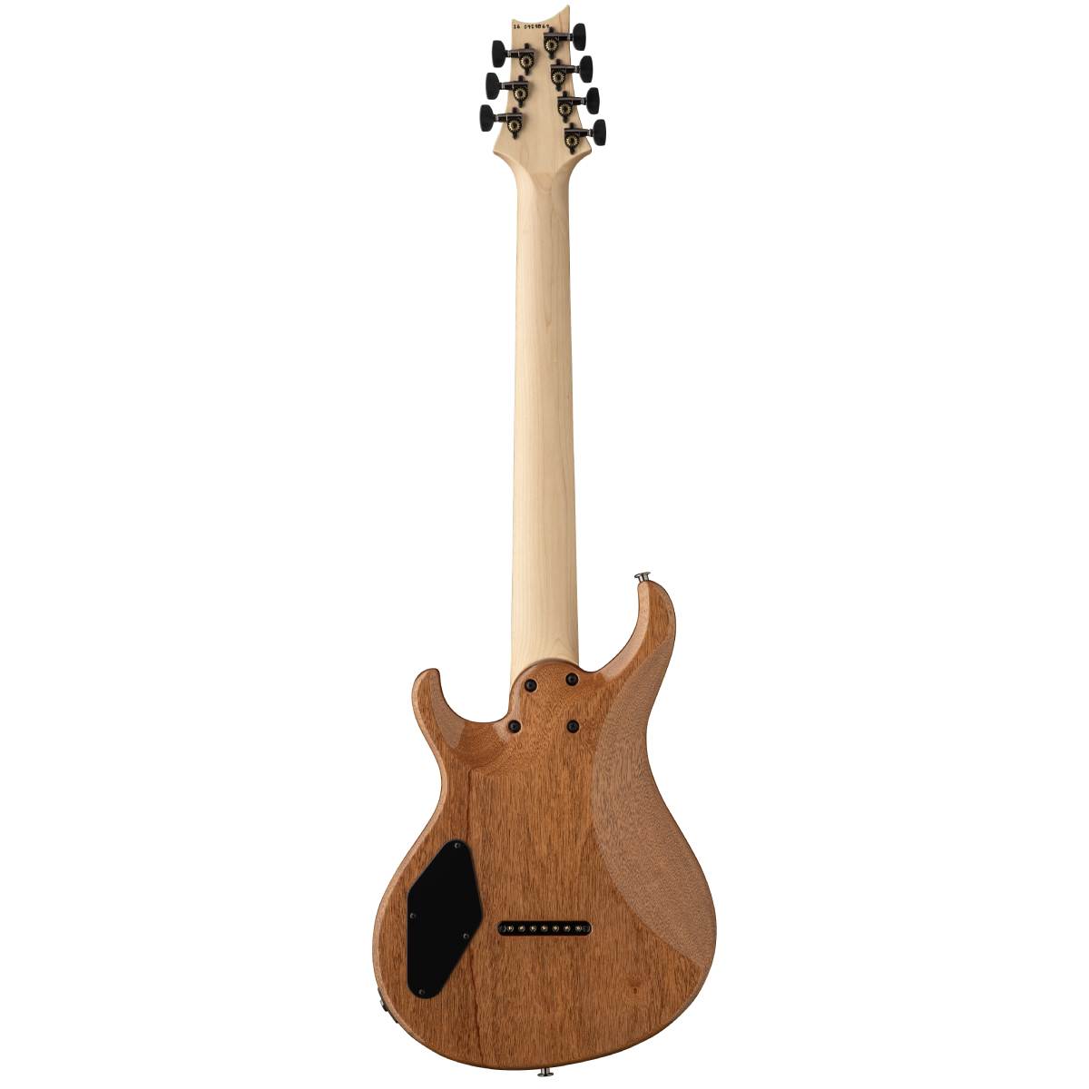 PRS Paul Reed Smith Tekton SVN Electric Guitar 7-String Slate Blue w/ Natural Neck