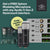 Universal Audio UA Apollo x8p Gen 2 Studio Audio Interface w/ Thunderbolt 3 (MAC/WIN)