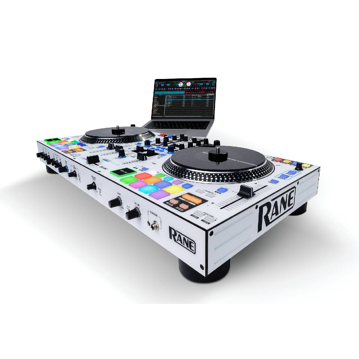 Rane ONE MkII Professional Motorized DJ Controller