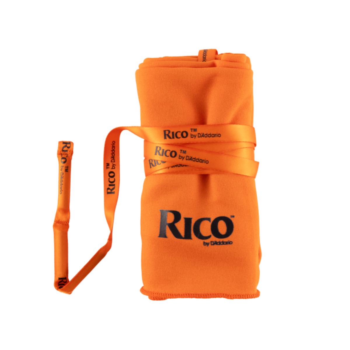 Rico Anti-Microbial Swabs for Clarinet & Saxophone - Large