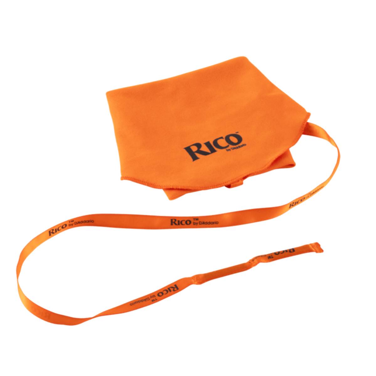 Rico Anti-Microbial Swabs for Clarinet & Saxophone - Small