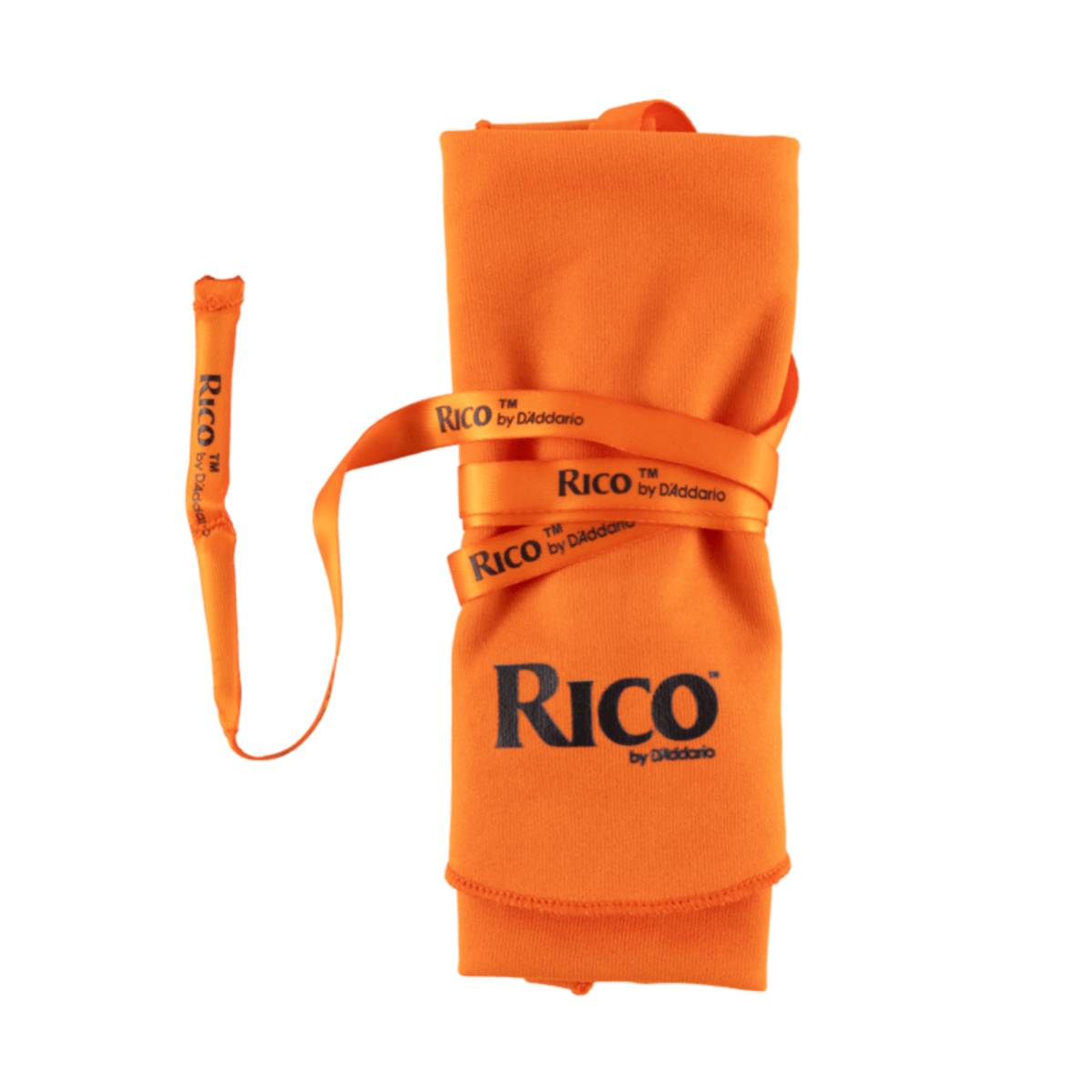 Rico Anti-Microbial Swabs for Clarinet & Saxophone - Small