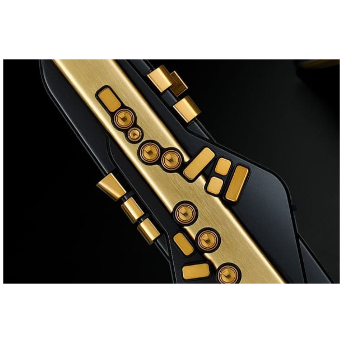 Roland AE30A Aerophone Pro Digital Wind Instruments AE-30A - Limited Anniversary Gold Edition