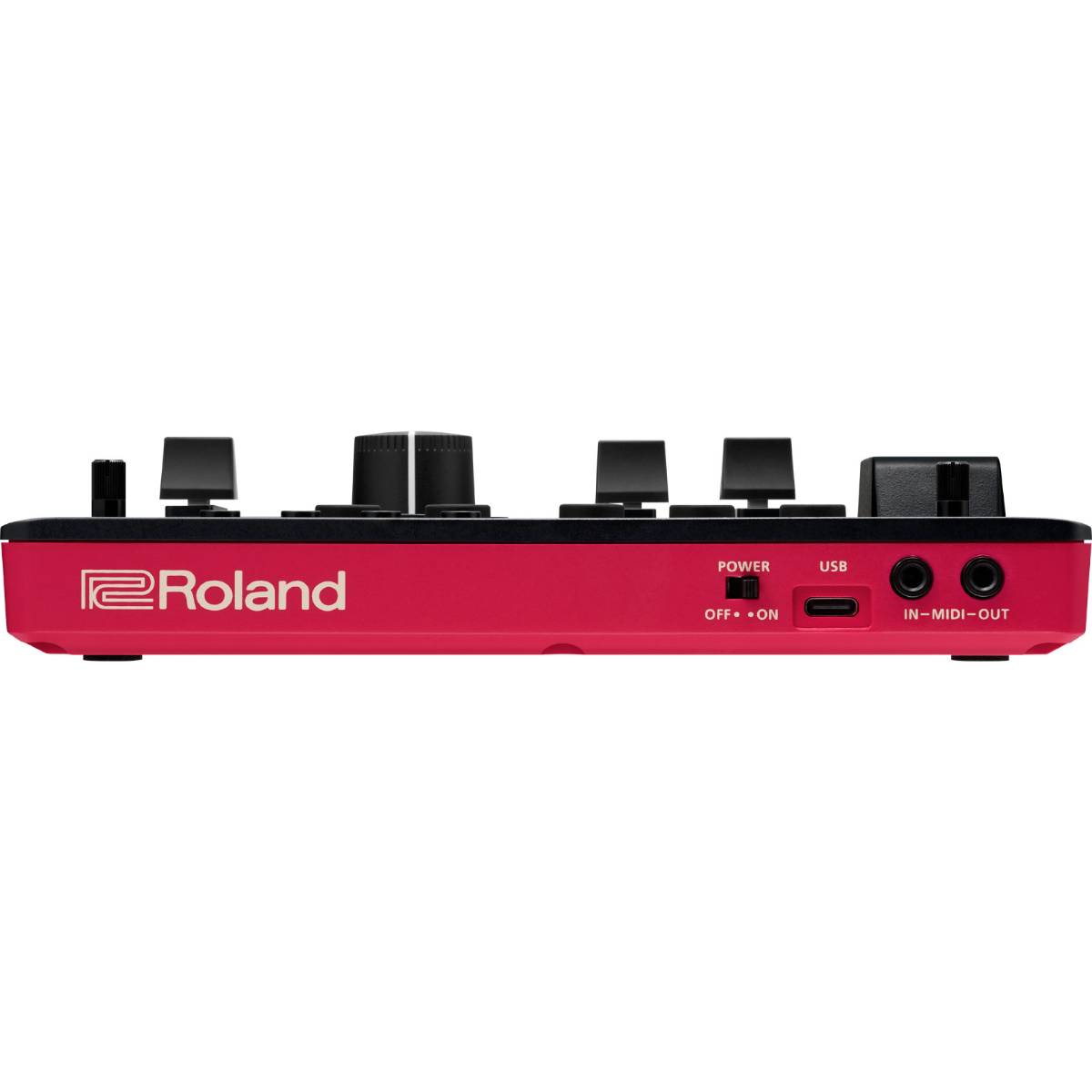 Roland AIRA Compact E-4 Voice Tweaker E4