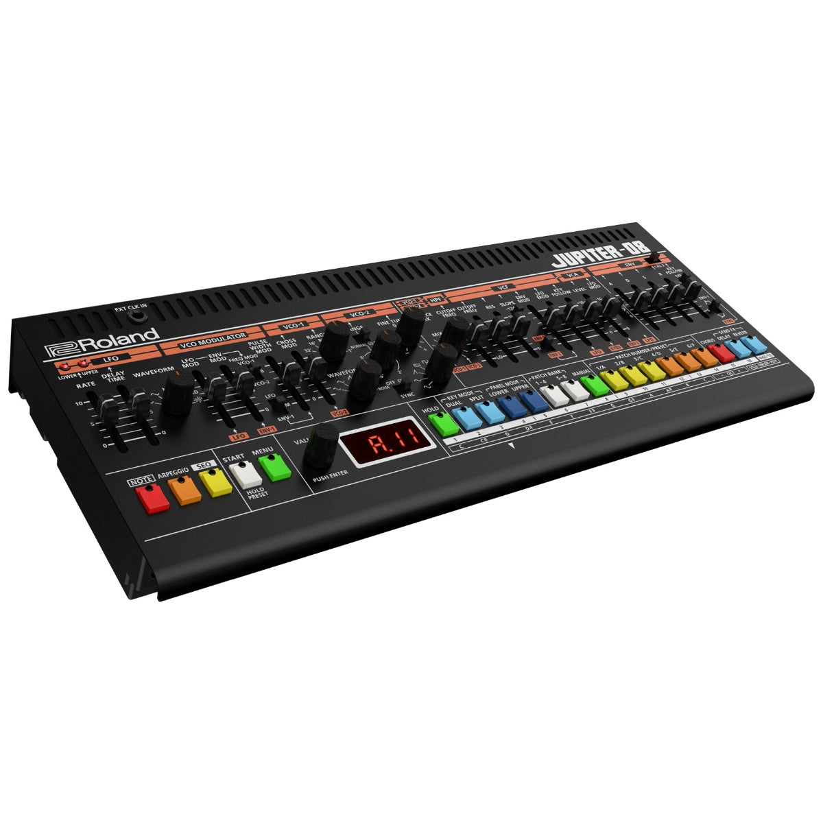 Roland Boutique JUPITER-08 Synthesiser