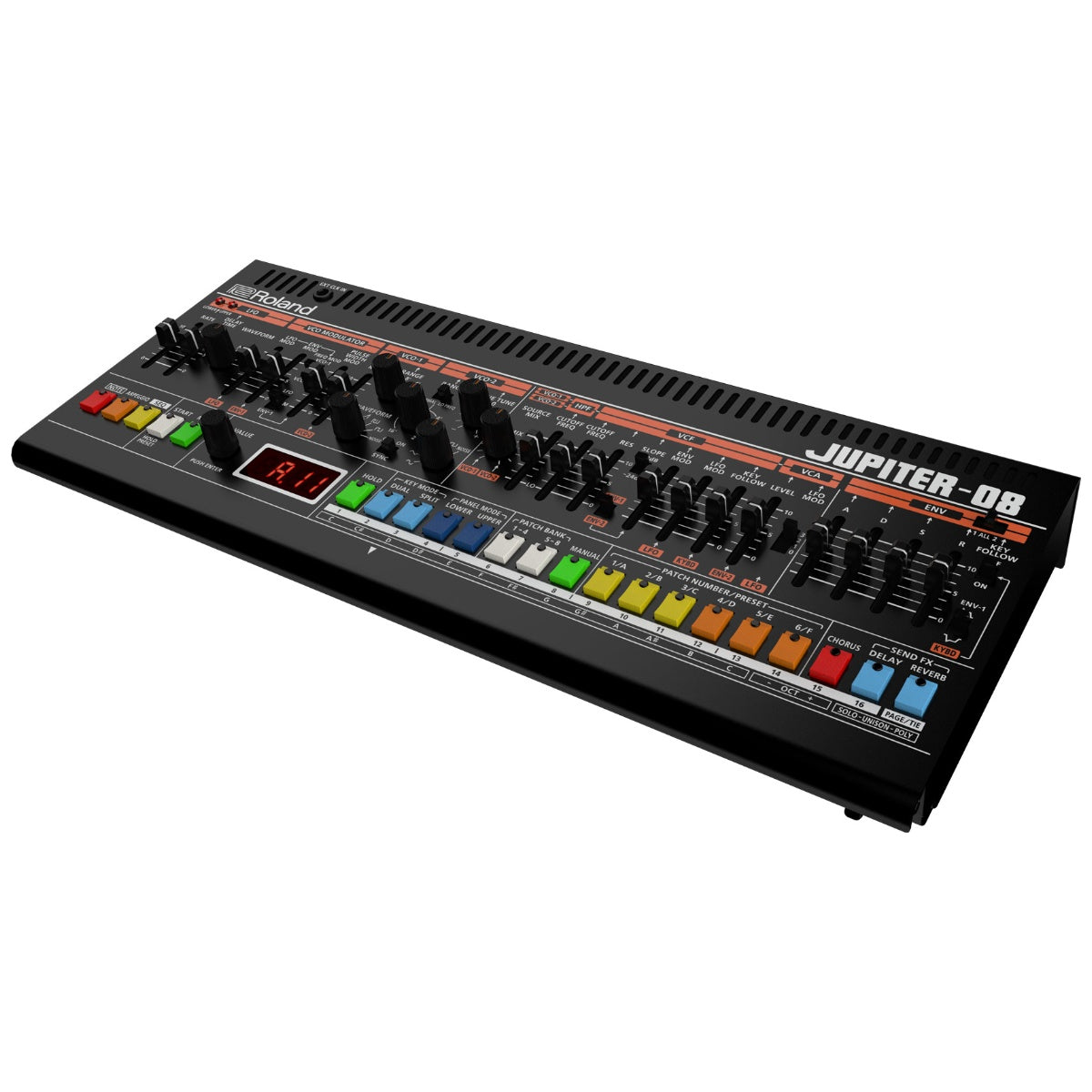 Roland Boutique JUPITER-08 Synthesiser