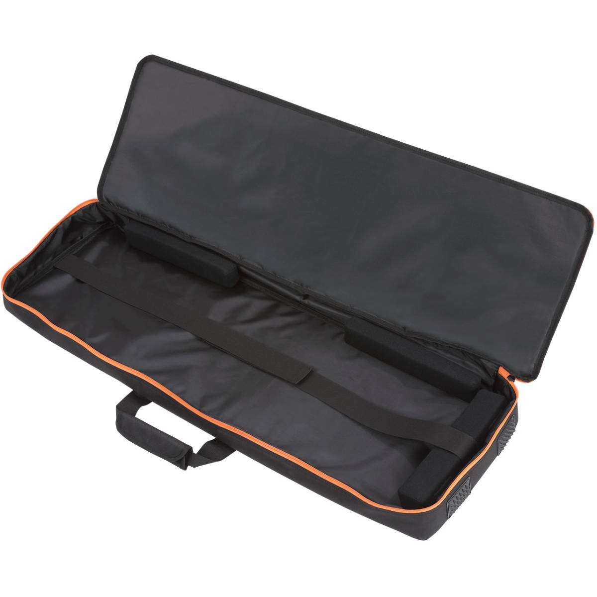 Roland CB-V61 Keyboard Bag 61-key - to suit GO:KEYS 3, GO:KEYS 5, JUNO-D6 & more