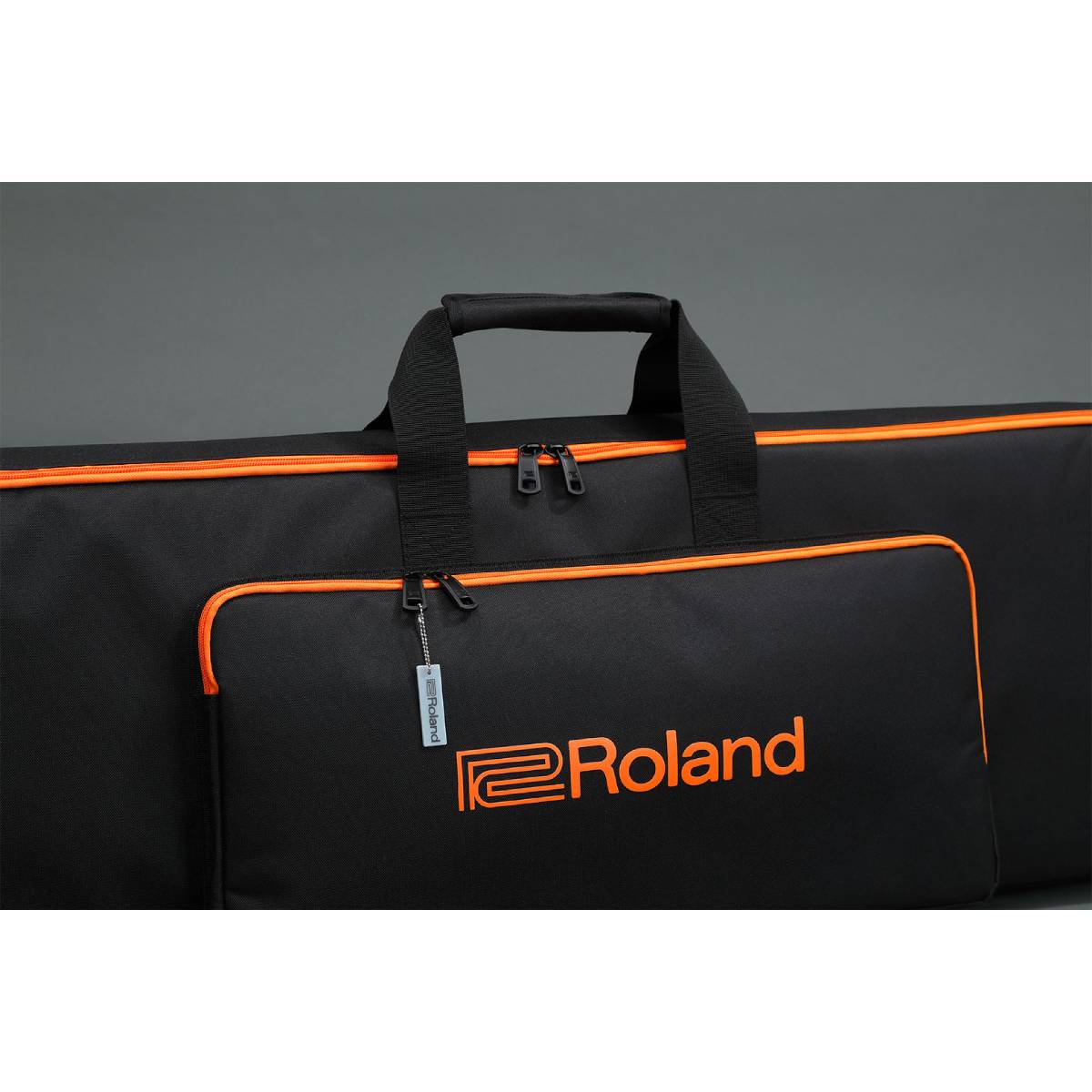 Roland CB-V61 Keyboard Bag 61-key - to suit GO:KEYS 3, GO:KEYS 5, JUNO-D6 & more