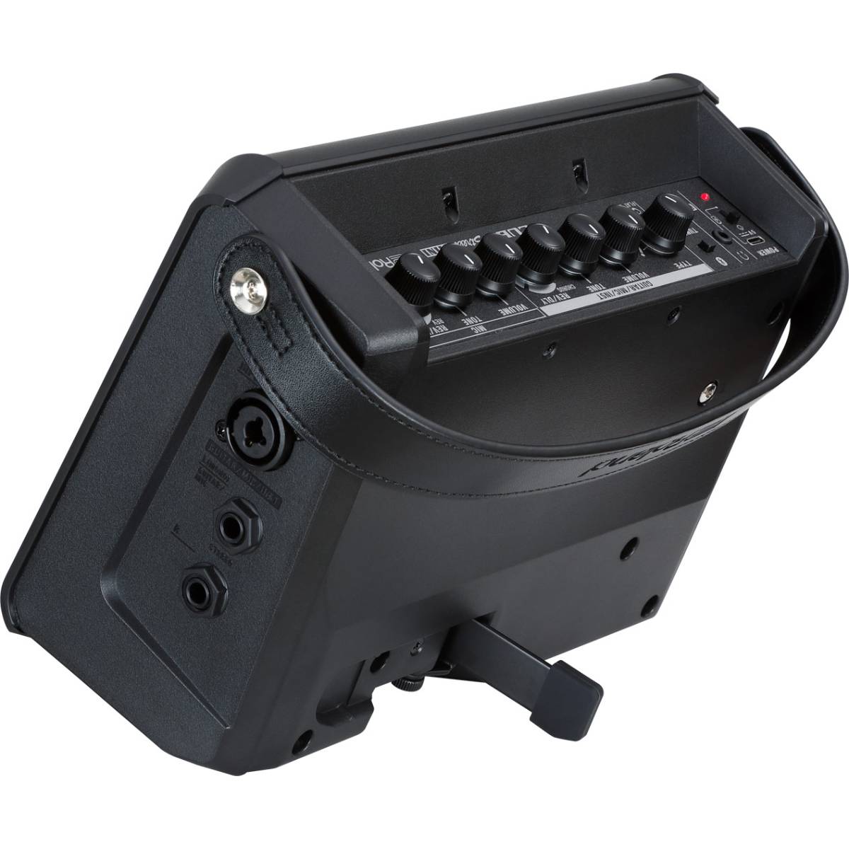 Roland Cube Street Mini Guitar Amplifier Battery Powered Stereo Amp
