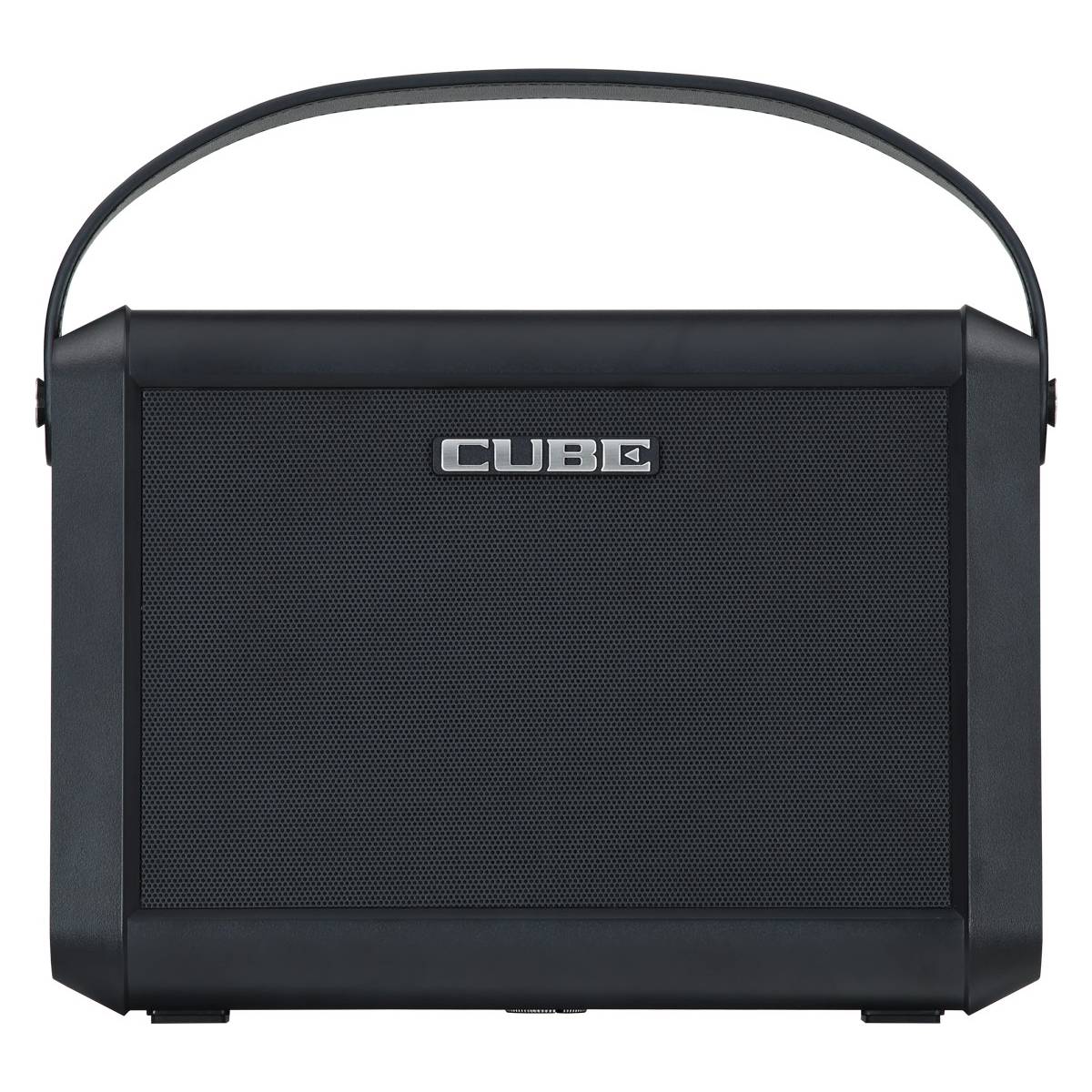 Roland Cube Street Mini Guitar Amplifier Battery Powered Stereo Amp