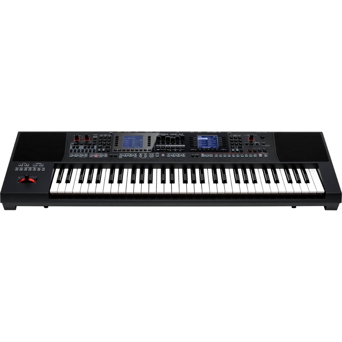 Roland E-A7 Expandable Arranger Keyboard 61-Keys
