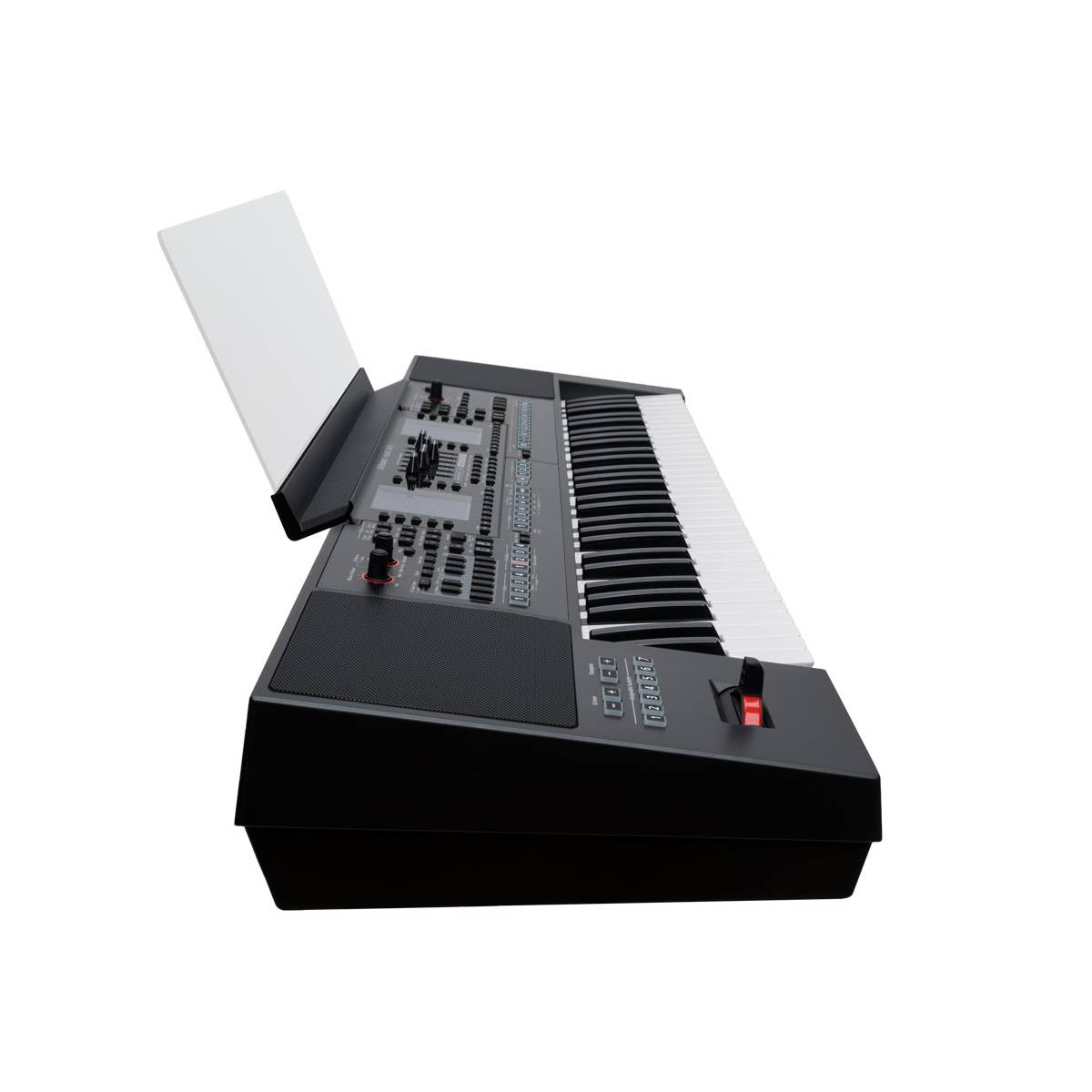 Roland E-A7 Expandable Arranger Keyboard 61-Keys