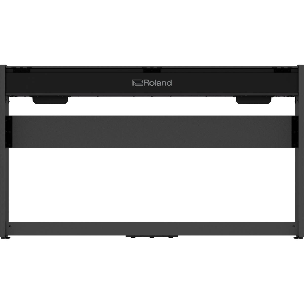 Roland F-107 Digital Piano Black w/ Bench
