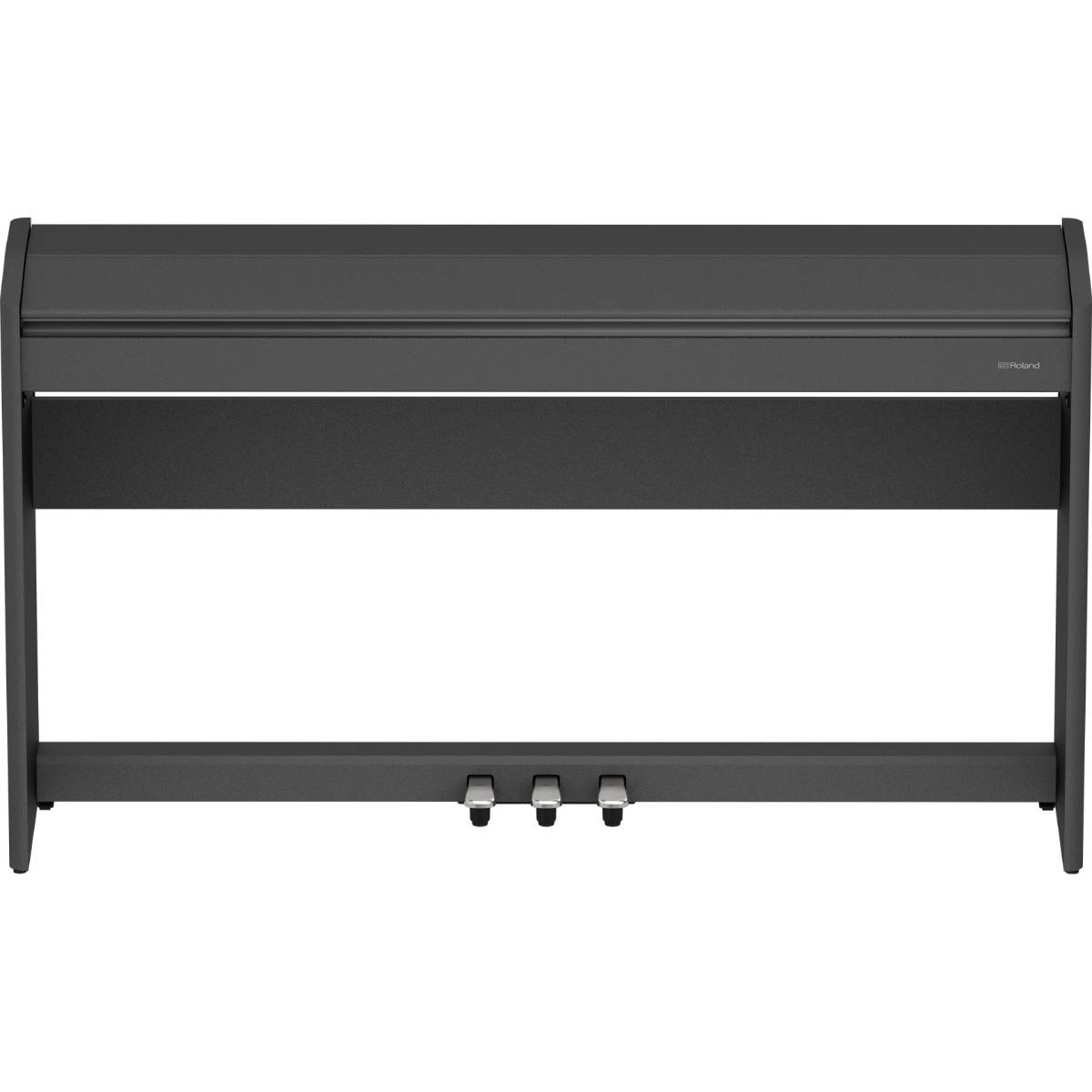 Roland F-107 Digital Piano Black w/ Bench