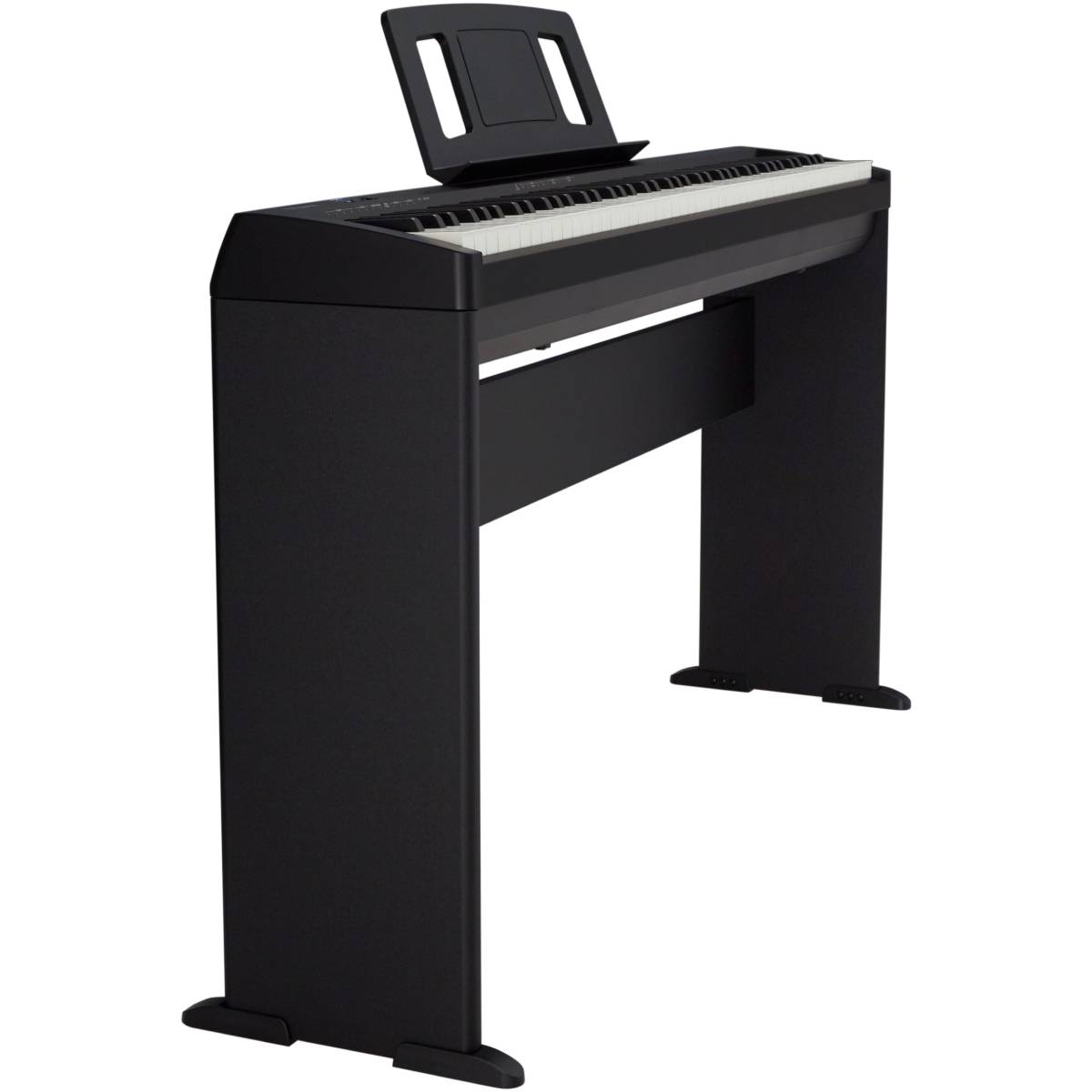 Roland FP-10 Digital Piano Kit Black w/ KSCFP10 Stand