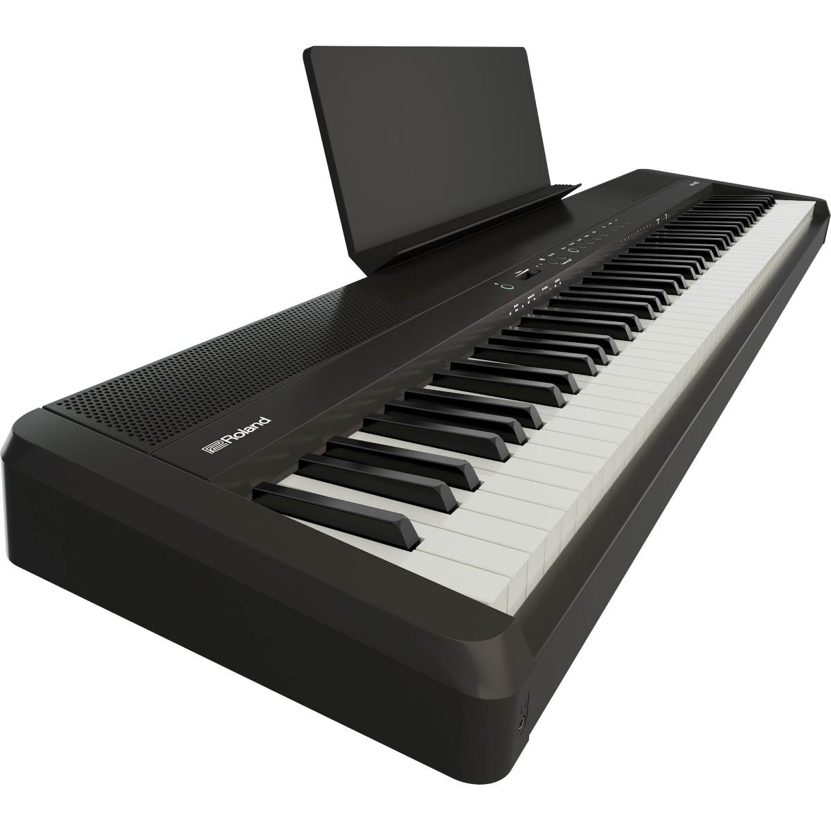 Roland FP-40 Digital Piano Black FP40