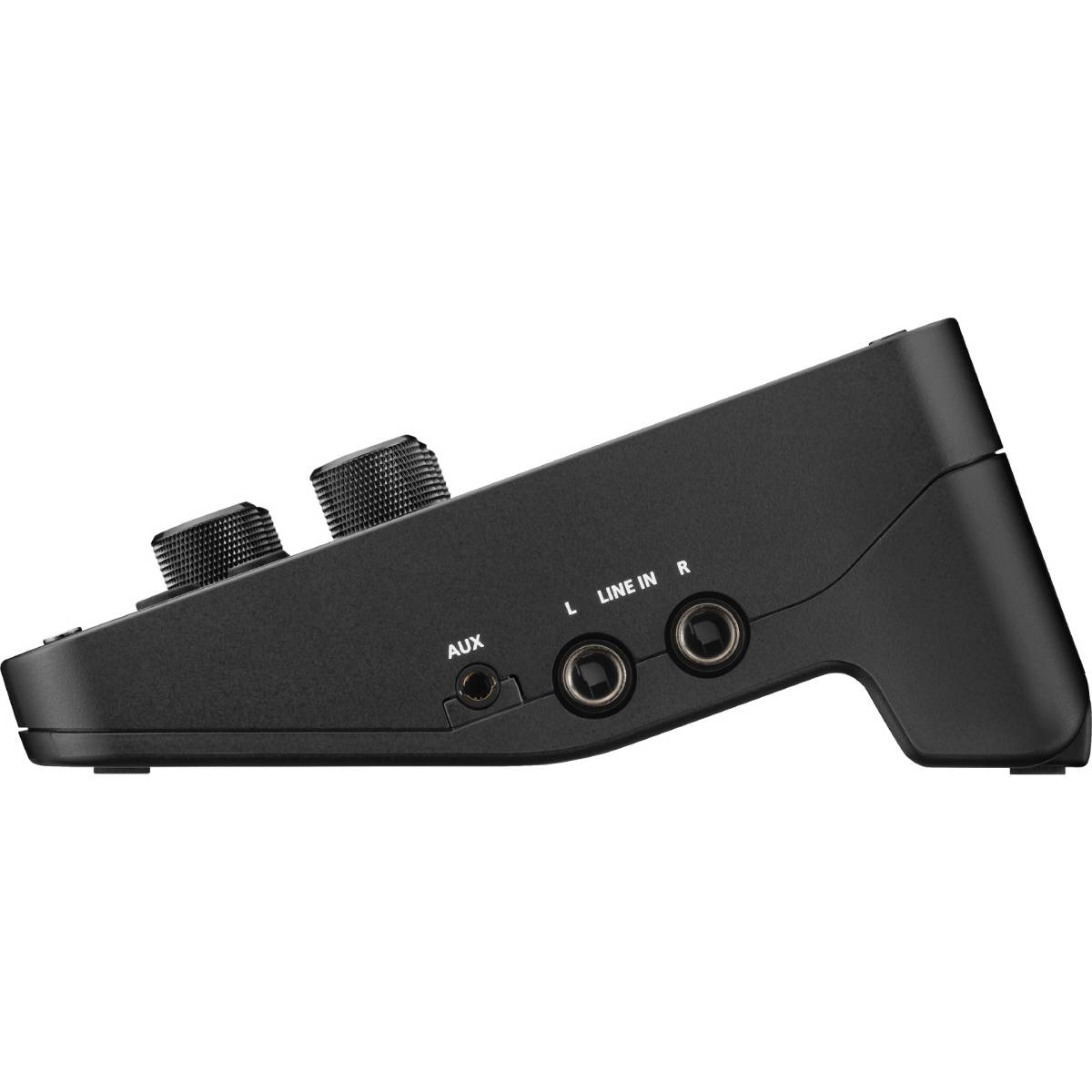 Roland GO:MIXER STUDIO Portal Mixer & Recording Interface
